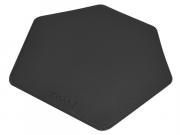 Hexagon Mousepad - Black