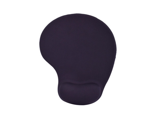 Mousepad with Gel Wrist Support