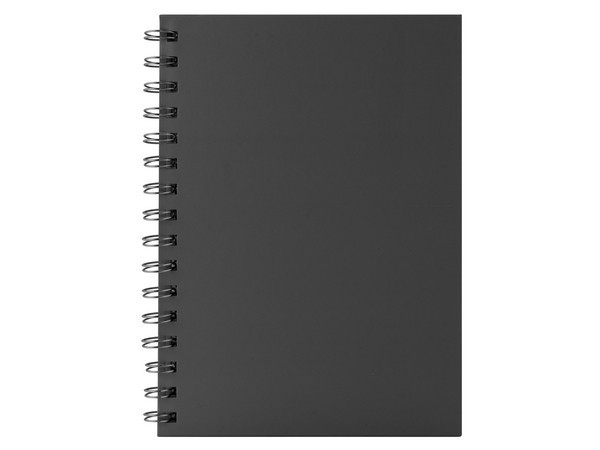 Memoire A5 Notebook