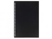 Spiral A5 Notebook