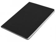 Soft Cover A5 Notebook - Black