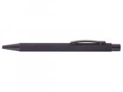 Veneer Ball Point Pen - Black