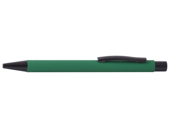 Veneer Ball Point Pen - Green