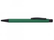 Veneer Ball Point Pen - Green