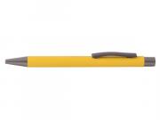 Veneer Ball Point Pen - Yellow