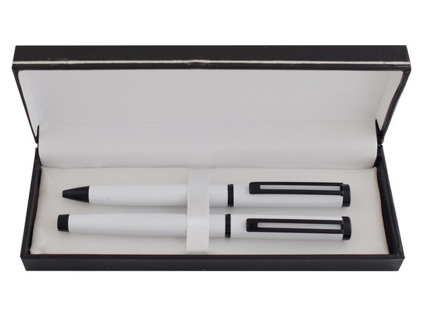 Scribe Roller & Ball Set