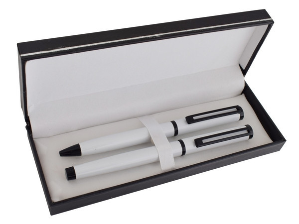 Scribe Roller & Ball Set