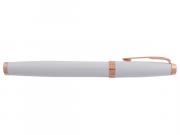 Copper Crest Roller Ball Pen