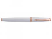 Copper Crest Roller Ball Pen