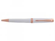 Copper Crest Ball Point Pen