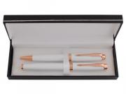 Copper Crest Roller & Ball Set