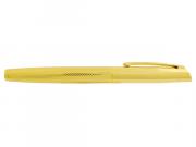 Golden Quill Roller Ball Pen