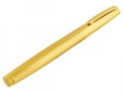 Golden Quill Roller Ball Pen