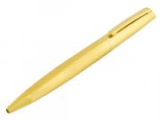 Golden Quill Ball Point Pen