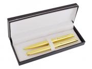 Golden Quill Roller & Ball Set