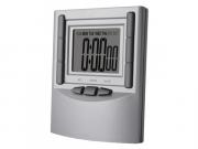 Column LCD Alarm