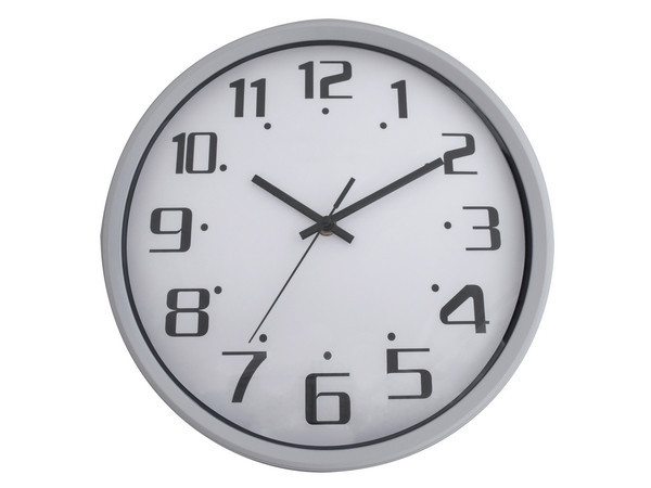 Classic 30cm Wall Clock