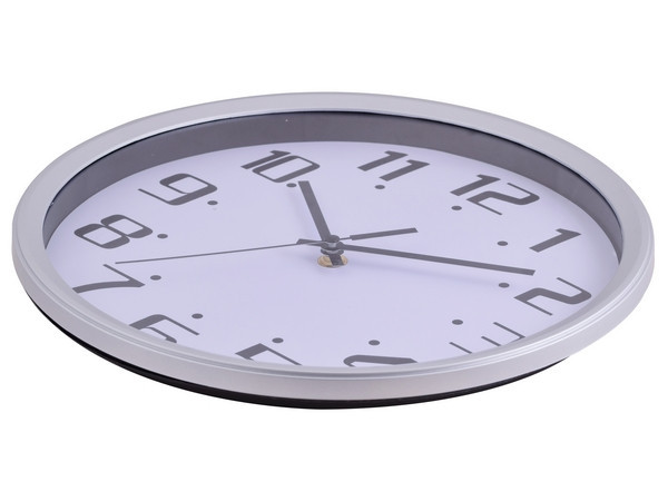 Classic 30cm Wall Clock