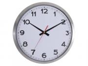 Metal 30cm Wall Clock