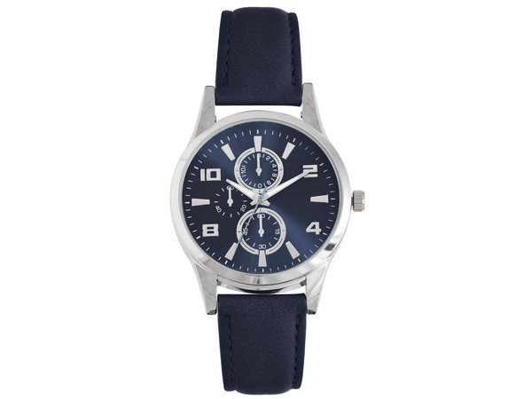 Mens Sporty Watch