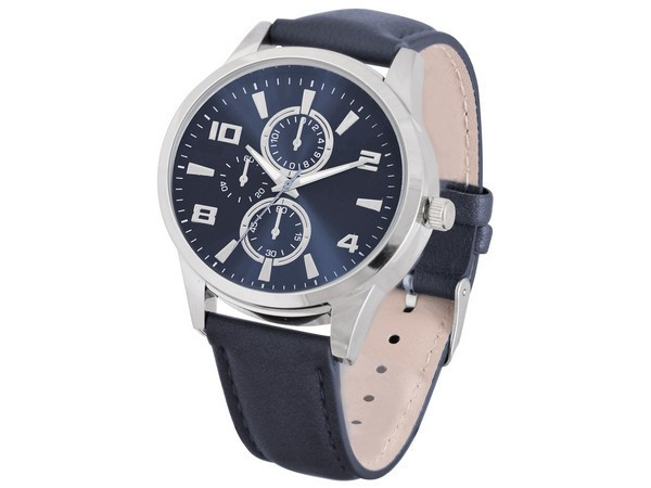 Mens Sporty Watch