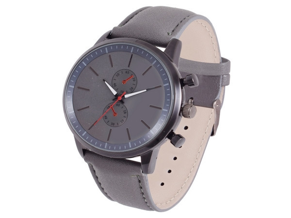 Mens Athleisure Watch