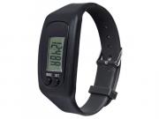 Pedometer Watch