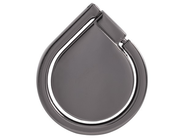 Cellphone Ring & Stand - Gunmetal