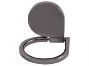 Cellphone Ring & Stand - Gunmetal