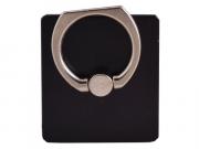 Budget Cellphone Ring & Stand - Black