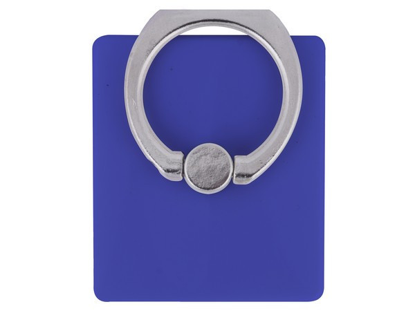 Budget Cellphone Ring & Stand - Royal Blue