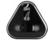 Earbuds in Case - Black