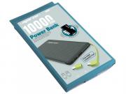 Shake and Start Power Bank - 10 000mAh