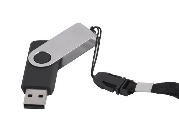 USB Swivel - 16GB