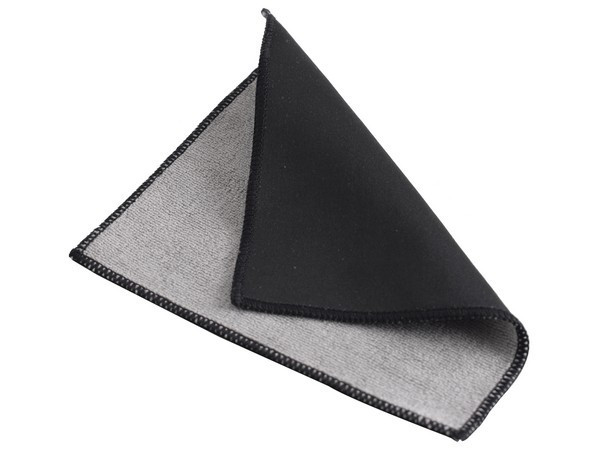 Screen & Lens Cleaning Cloth