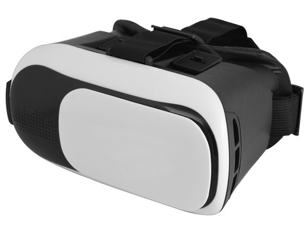 Virtual Reality Headset