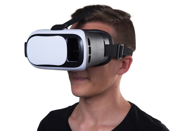 Virtual Reality Headset