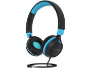 Che 1 Kids Wired Headset (Blue)