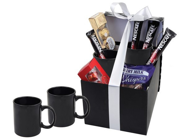 Black Coffee Hamper