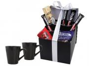 Cone Mug Coffee Hamper