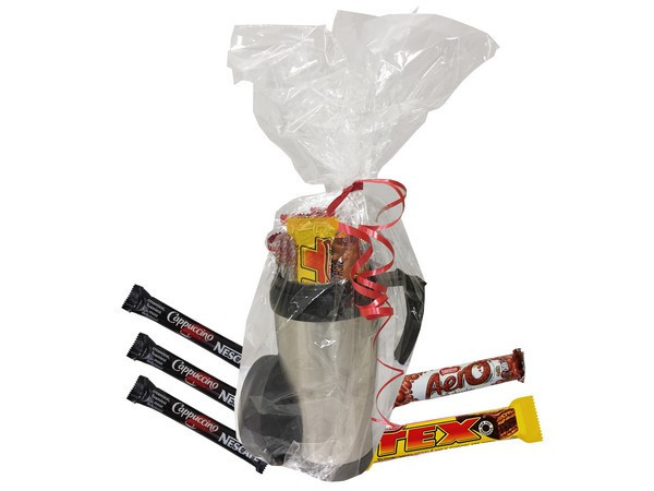 Thermal Coffee Hamper