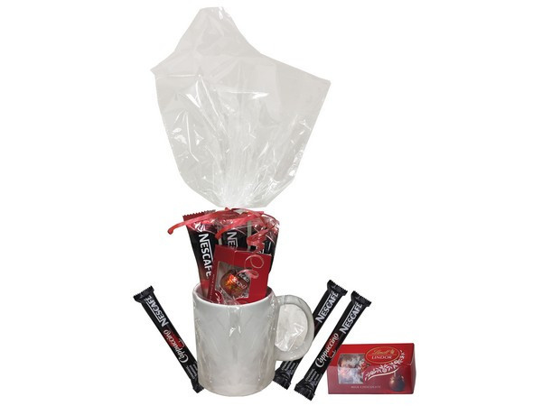 Sublimation Cup A Joe Hamper