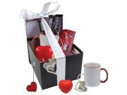 Heart Hamper