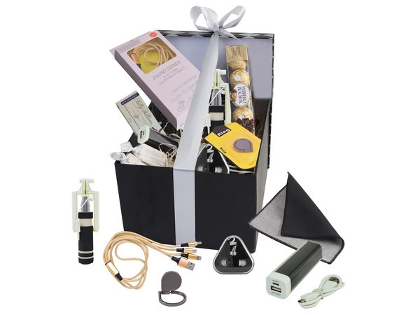 Technology Hamper