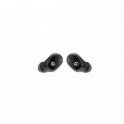 Zodiac 2.0 Series TWS Earphones with Charging Case - Black