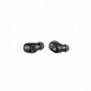 Zodiac 2.0 Series TWS Earphones with Charging Case - Black