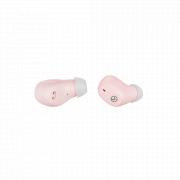 Zodiac 2.0 Series TWS Earphones with Charging Case - Pink