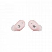 Zodiac 2.0 Series TWS Earphones with Charging Case - Pink