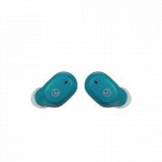 Zodiac 2.0 Series TWS Earphones with Charging Case - Blue