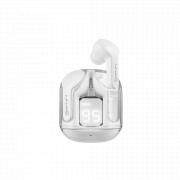 Lumina Series TWS Earphones - White